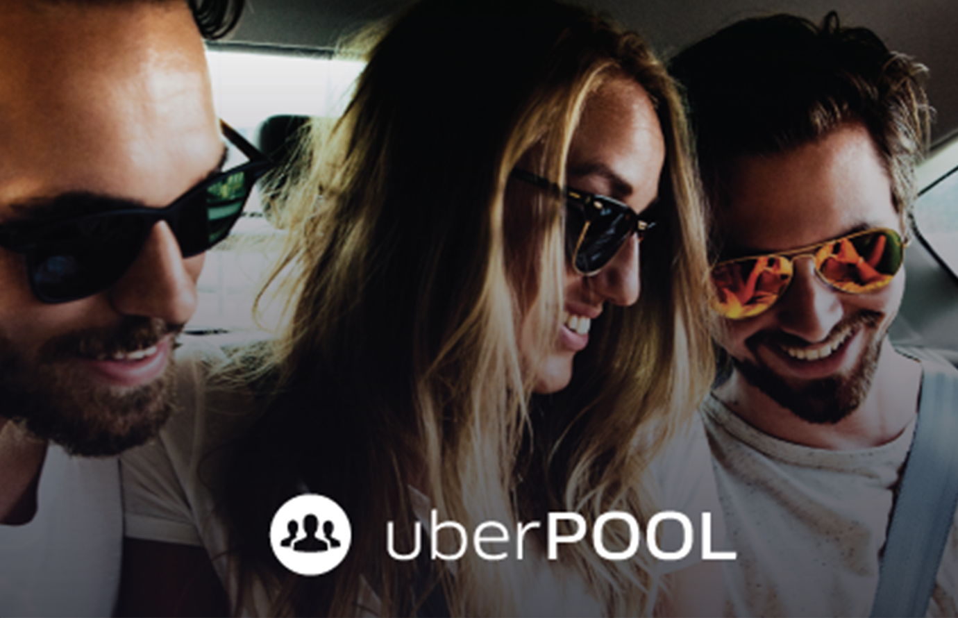 uberpool