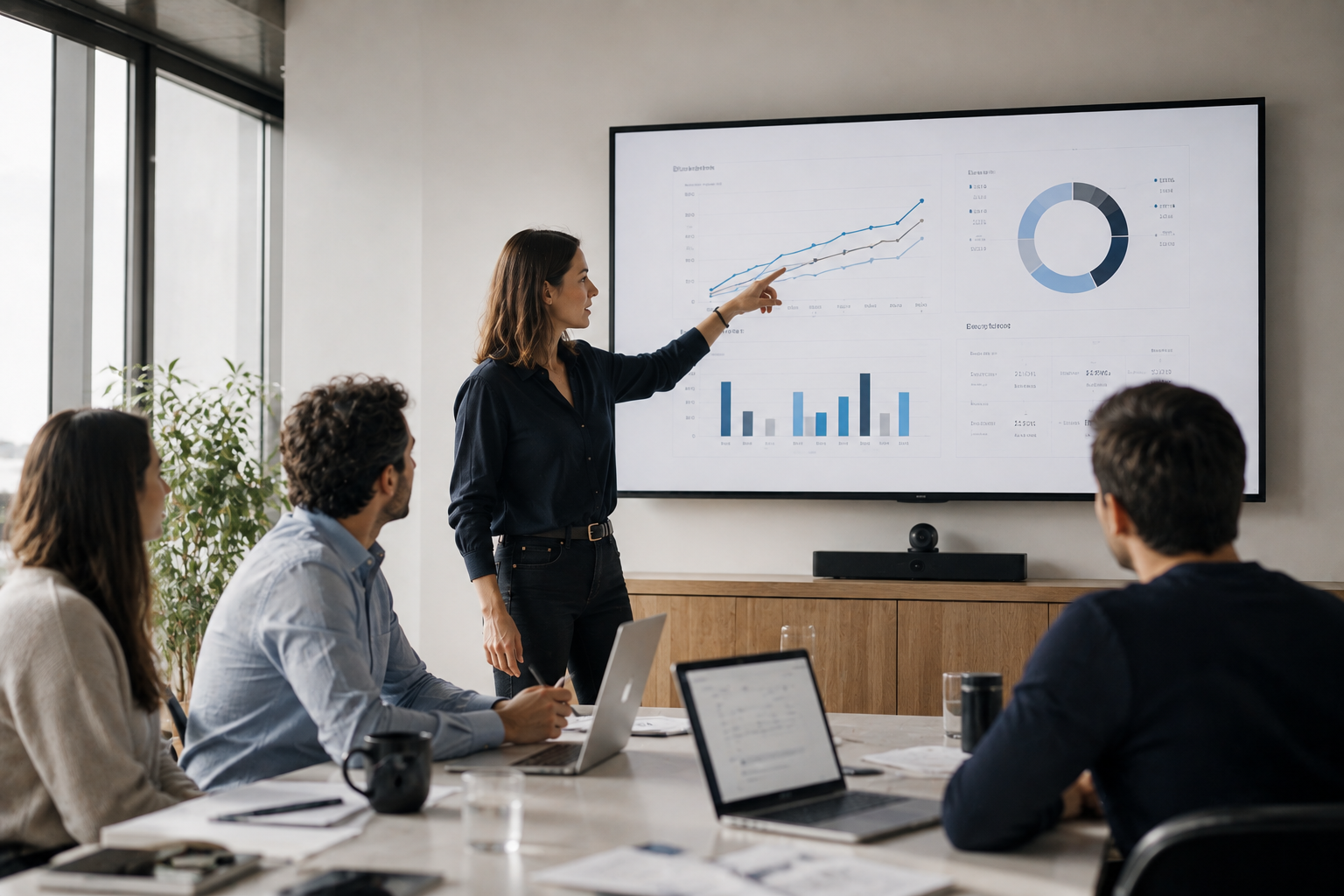 Analyse et performance